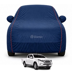 Car Cover for Isuzu D-Max 100