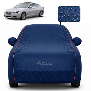 Car Cover for Jaguar XF 100