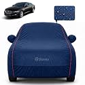 Car Cover for Jaguar XJ 100