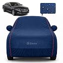 Car Cover for Jaguar XJL 100