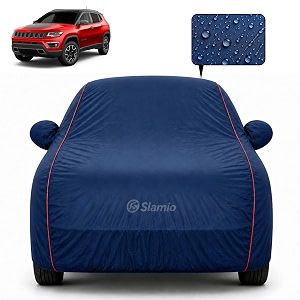 Car Cover for Jeep Compass 2017-2020