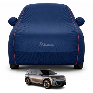 Car Cover for Kia EV9 2024-2026