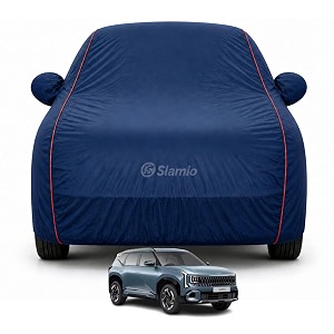 Car Cover for Kia Seltos 2019-2023