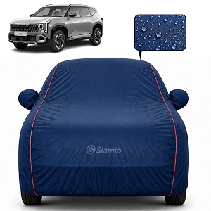 Car Cover for Kia Seltos 2024-2026