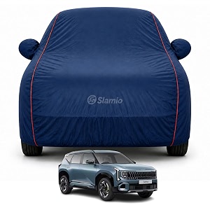 Car Cover for Kia Seltos New Generation