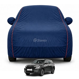 Car Cover for Kia Sonet 2020-2026