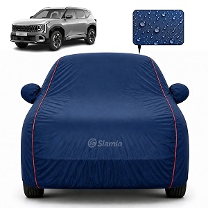 Car Cover for Kia Syros 2024-2026