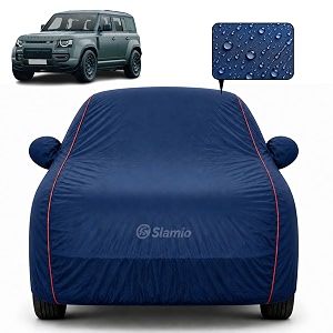 Car Cover for Land Rover Defender 2020-2026