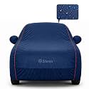 Car Cover for Land Rover Discovery 2024-2026