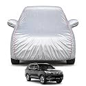 Car Cover for Mahindra Alturas G4 100