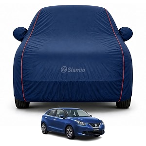 Car Cover for Maruti Suzuki Baleno 2015-2022