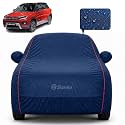 Car Cover for Maruti Suzuki Brezza Facelift
