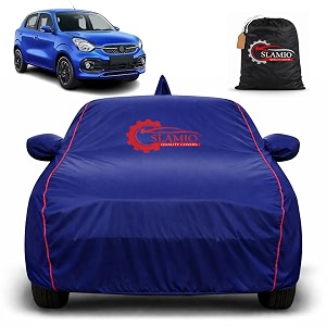 Car Cover for Maruti Suzuki Celerio 2021-2026