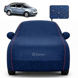 Car Cover for Maruti Suzuki Dzire 2008-2011