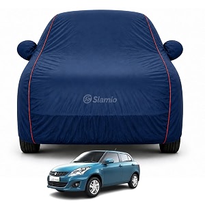 Car Cover for Maruti Suzuki Dzire 2012-2016