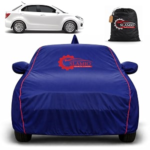 Car Cover for Maruti Suzuki Dzire 2017-2026