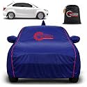 Car Cover for Maruti Suzuki Dzire 2017-2026