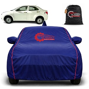 Car Cover for Maruti Suzuki Dzire Tour