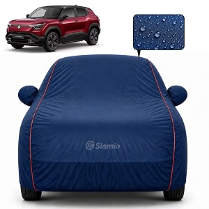Car Cover for Maruti Suzuki e Vitara