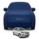 Car Cover for Maruti Suzuki Ertiga 2018-2026