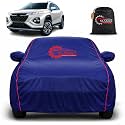 Car Cover for Maruti Suzuki Fronx 2023-2026