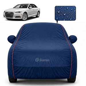 Car Cover for Maruti Suzuki Invicto 2023-2026