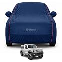 Car Cover for Maruti Suzuki Jimny 5-Door