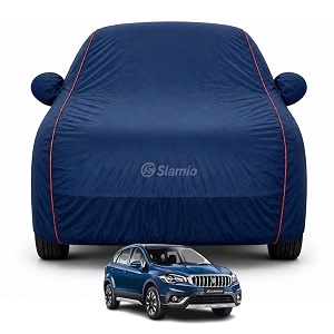 Car Cover for Maruti Suzuki S-Cross 2017-2019