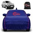 Car Cover for Maruti Suzuki S-Presso 2019-2026