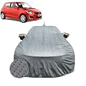 Car Cover for Maruti Suzuki Swift 2011-2017