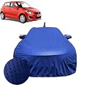 Car Cover for Maruti Suzuki Swift 2011-2017