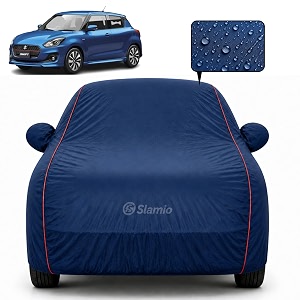Car Cover for Maruti Suzuki Swift 2018-2026