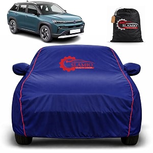 Car Cover for Maruti Suzuki Victoris 2025-2026
