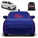 Car Cover for Maruti Suzuki WagonR 2010-2018