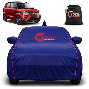 Car Cover for Maruti Suzuki WagonR 2019-2026