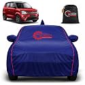 Car Cover for Maruti Suzuki WagonR 2019-2026