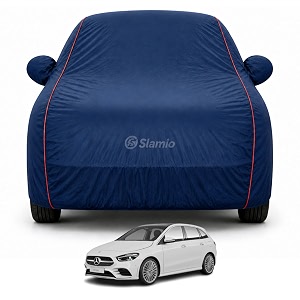 Car Cover for Mercedes-Benz B-Class 100