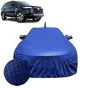 Car Cover for MG Majestor 2026 