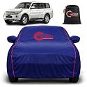 Car Cover for Mitsubishi Pajero 100