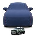Car Cover for Nexon 2020-2026 Model 