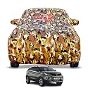 Car Cover for Nexon 2020-2026 Model 