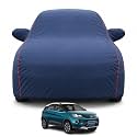 car Cover for Nexon EV 2020-2026 Models