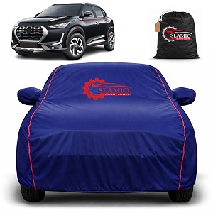 Car Cover for Nissan Magnite 2020-2023