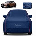 Car Cover for Nissan Magnite 2024-2026 
