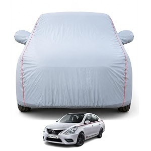 Car Cover for Nissan Sunny 100