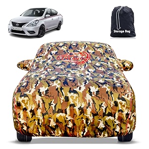 Car Cover for Nissan Sunny 100