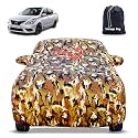 Car Cover for Nissan Sunny 100