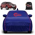 Car Cover for Nissan Terrano 2013-2020 