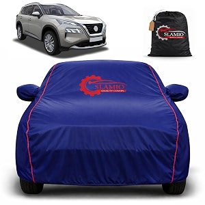 Car Cover for Nissan X-Trail 2024-2026
