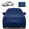 Car Cover for Porsche Boxster 100